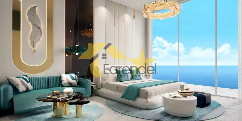 Fully Furnished Premium Apartments with Private Pools | High ROI Potential | Freehold | No Commission63954976193411110