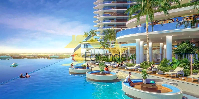 Fully Furnished Premium Apartments with Private Pools | High ROI Potential | Freehold | No Commission63954976193411113