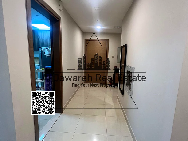 Code 353 - Apartment for sale in Gulfa Tower A - Ajman A distinctive residential apartment is available for sale in Gulfa Tower A in Ajman.63887611719297112