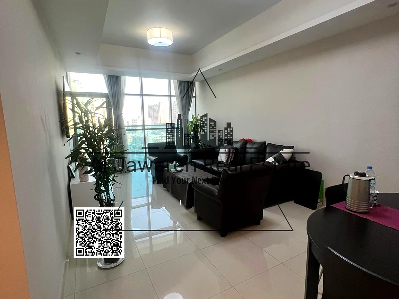 Code 353 - Apartment for sale in Gulfa Tower A - Ajman A distinctive residential apartment is available for sale in Gulfa Tower A in Ajman.63887611719297113