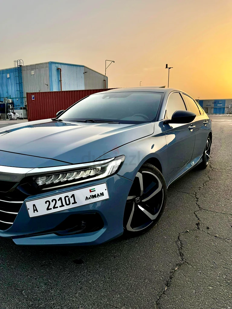 Honda accord 2.0 turbo63699033254146110