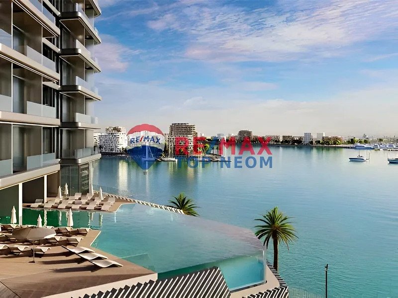 PANORAMIC FULL SEA VIEW | FLOOR +4063952868349315111