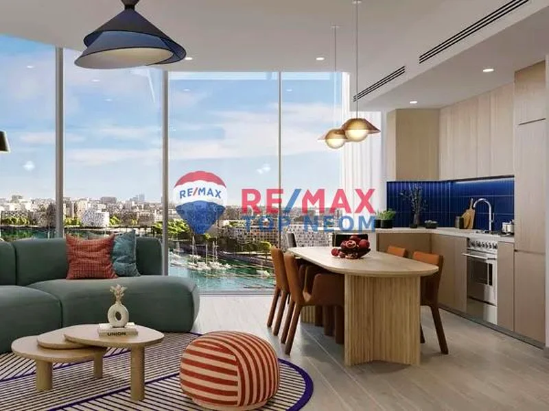 PANORAMIC FULL SEA VIEW | FLOOR +4063952868349315113