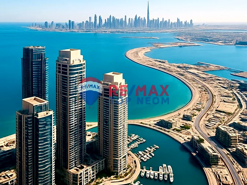PANORAMIC FULL SEA VIEW | FLOOR +4063952868349315110
