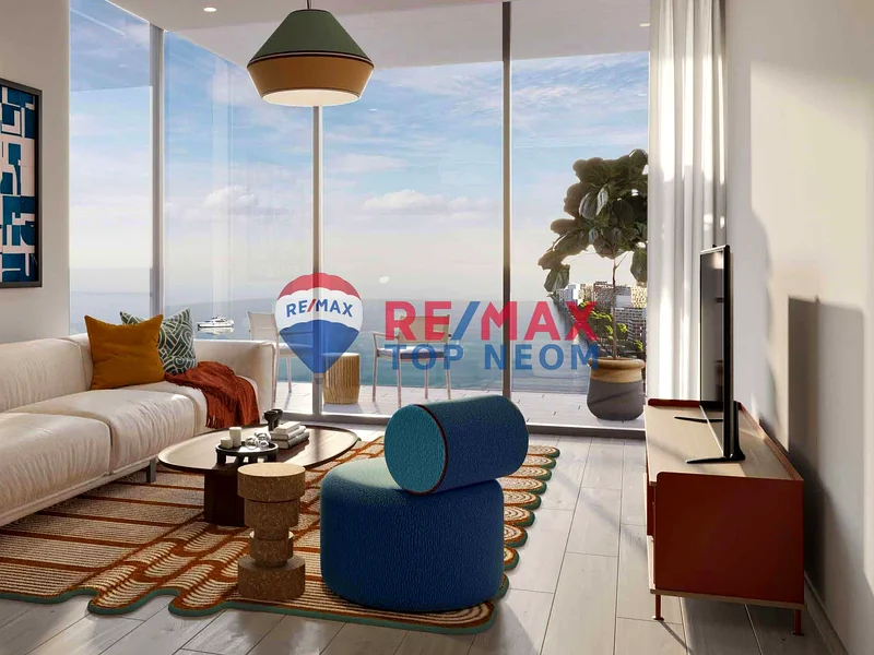 PANORAMIC FULL SEA VIEW | FLOOR +4063952868349315114