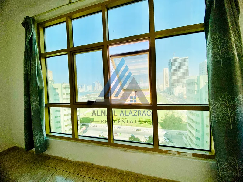 Ac free | 1bhk | park view | cheque 663812707013761112