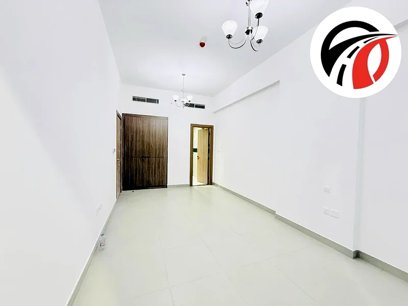 Luxurious New 1bhk ,, Payments 6 Cheques ,, Free Parking63742571236355111