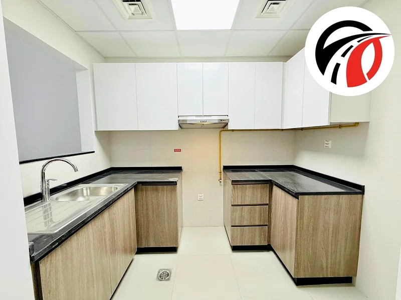 Luxurious New 1bhk ,, Payments 6 Cheques ,, Free Parking63742571236355113