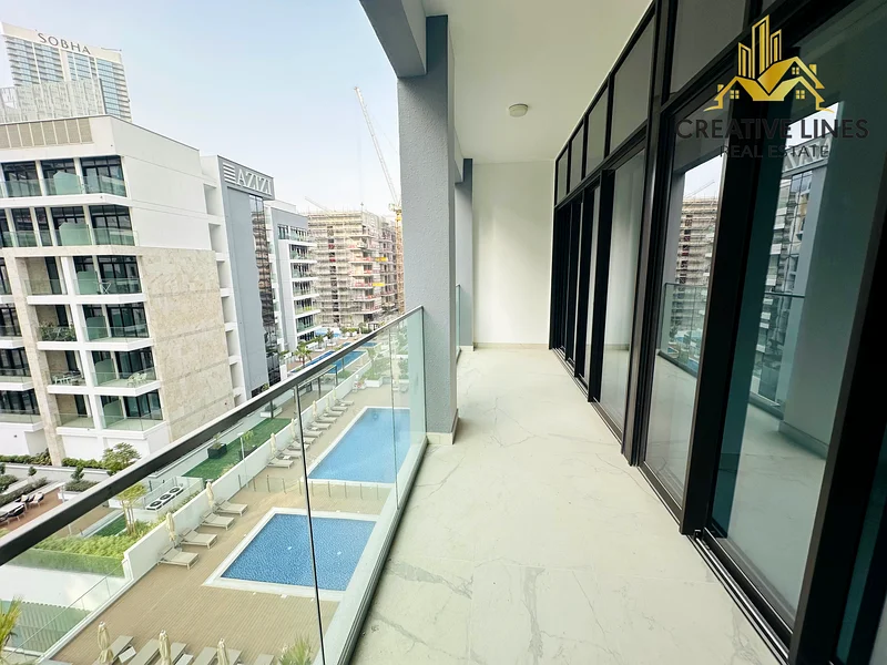 Brand New || Huge Size || Amazing Layout || Chiller Free || Ready to Move63802335007106110