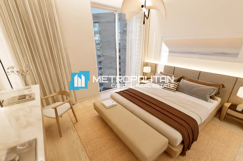 Partial Sea View | High Floor |High End Facilities63840490728321113