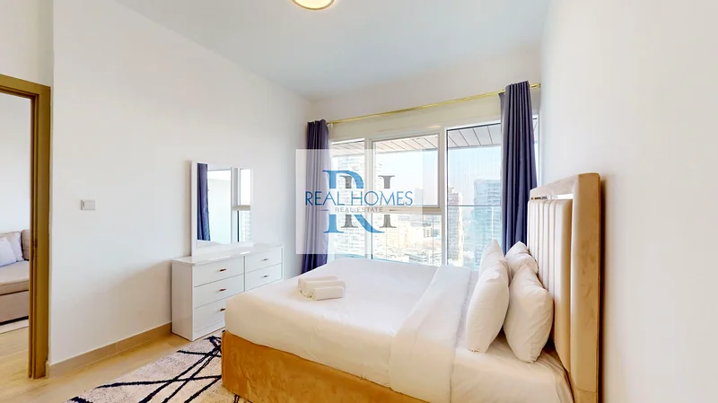 مؤثث بالكامل | تخطيط واسع | حياة فاخرة63781821642753111