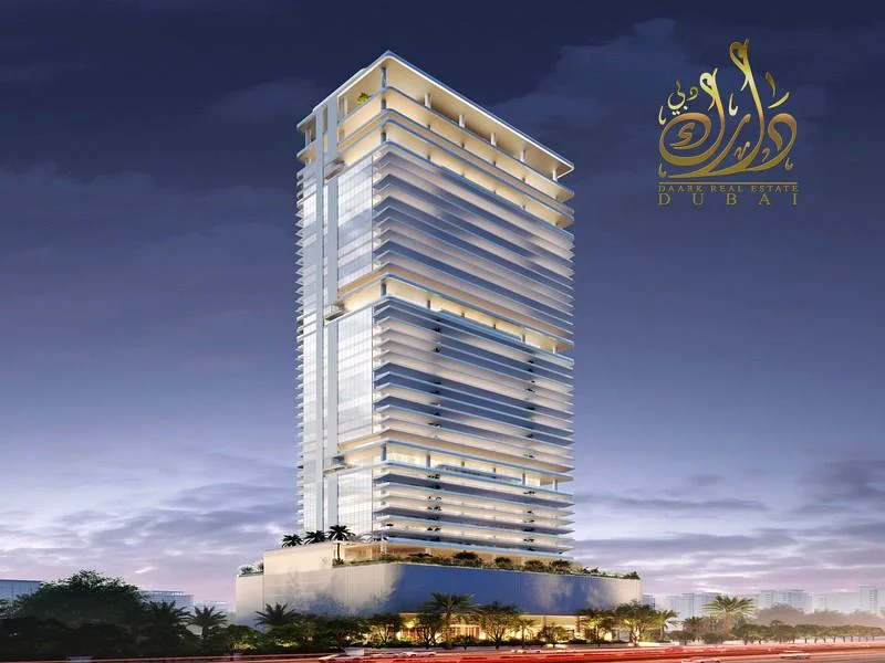 VIEW PALM JUMEIRAH | DP 10% | LUXURY | HIGH ROI63924225437059111