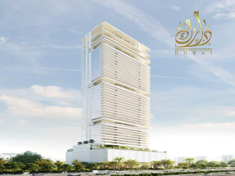 VIEW PALM JUMEIRAH | DP 10% | LUXURY | HIGH ROI63924225437059110