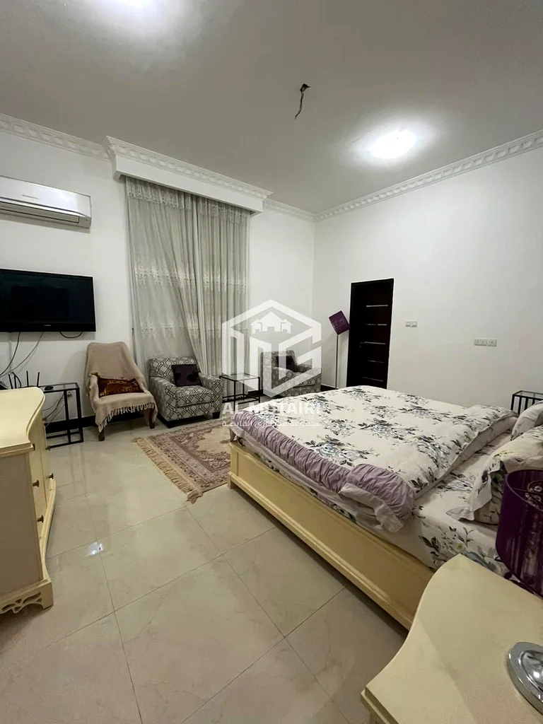 فرصة ذهبية – فيلا سكنية وتجارية للبيع في الروضة 1، عجمان63874152875138114