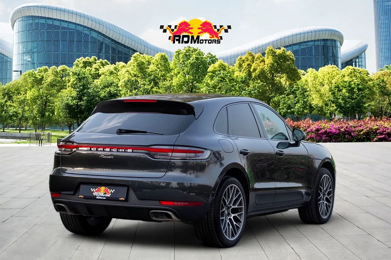 3100 P.M | 0% Down-Payment | Under Warranty |
Porsche Macan63699038203394113