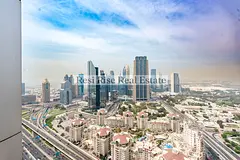 11 Series | High Floor | Vacant