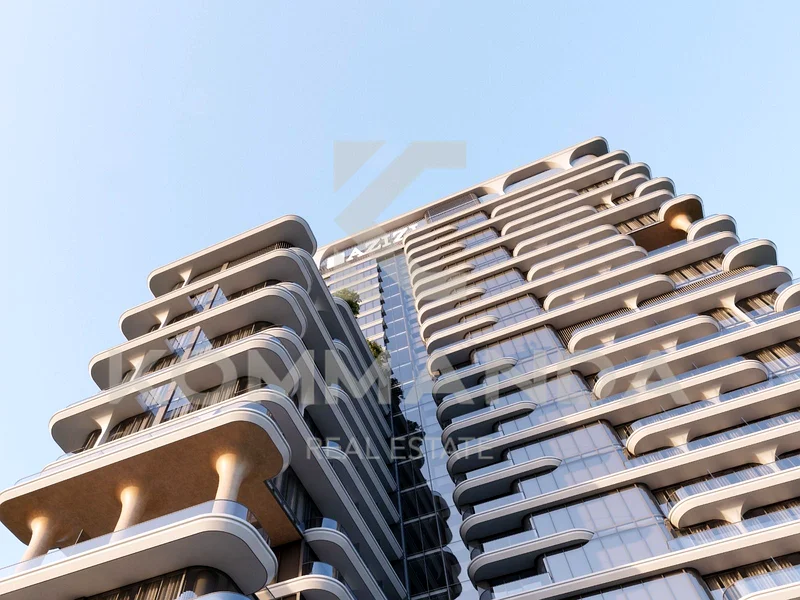 Smart Apartments with Elegant Finishes | High ROI | Easy Installments Post-Handover63965167811074113