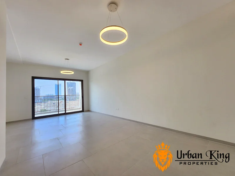 Brand New Building | 3bhk Plus maid | Spacious Layout with Two Balconies63766955037185113