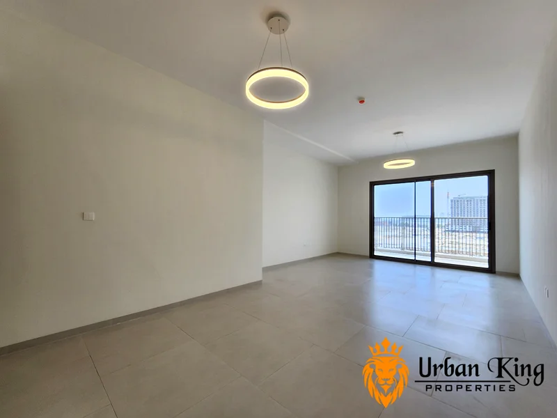 Brand New Building | 3bhk Plus maid | Spacious Layout with Two Balconies63766955037185111