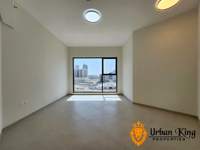 Brand New Building | 3bhk Plus maid | Spacious Layout with Two Balconies63766955037185112