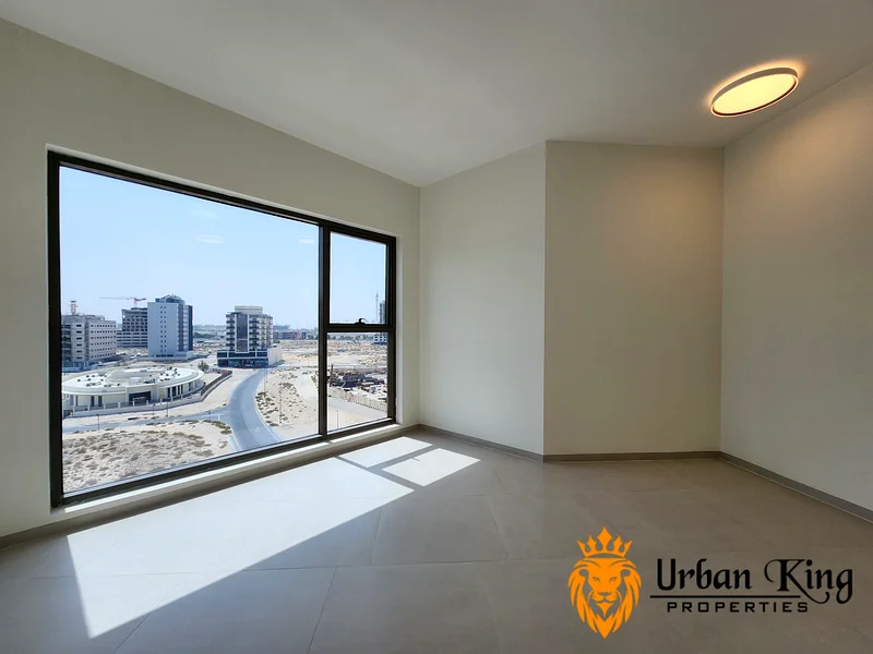 Brand New Building | 3bhk Plus maid | Spacious Layout with Two Balconies63766955037185110