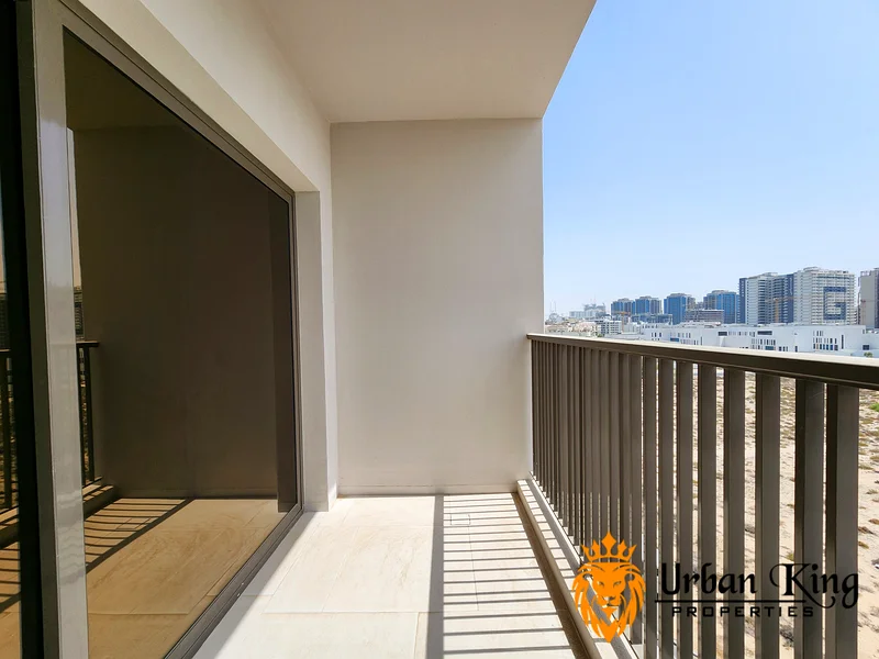 Brand New Building | 3bhk Plus maid | Spacious Layout with Two Balconies63766955037185114