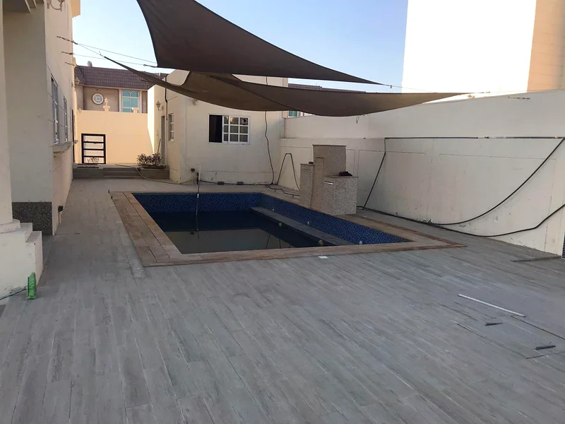 فيلا تجارية مكونة من 6 غرف نوم للإيجار في السفّة - 2 / إيجار مليوني درهم63681015923329112