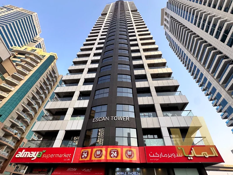 Marina View | Vacant | Prime Location64040037361795110