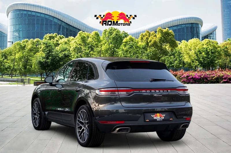 3100 P.M | 0% Down-Payment | Under Warranty |
Porsche Macan63699038203394114