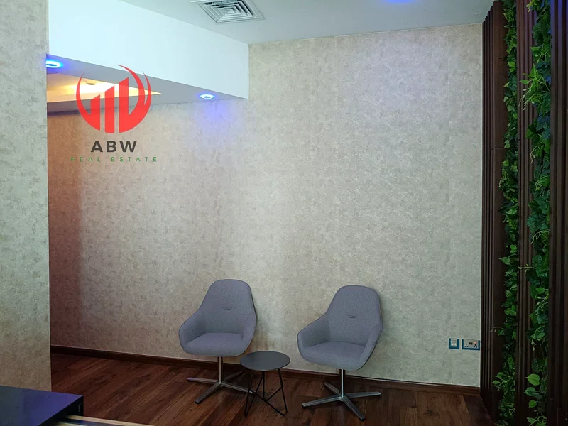 Vacant | Spacious | Ideal Office63816094987651113