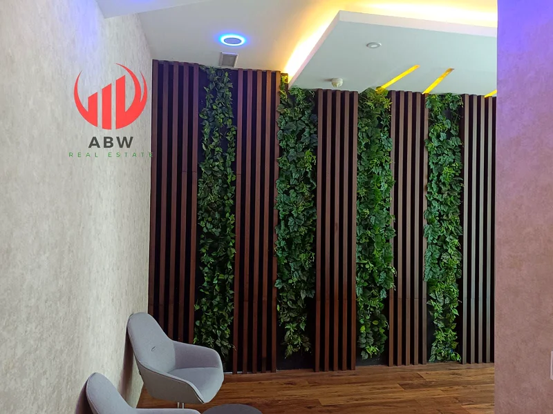 Vacant | Spacious | Ideal Office63816094987651111