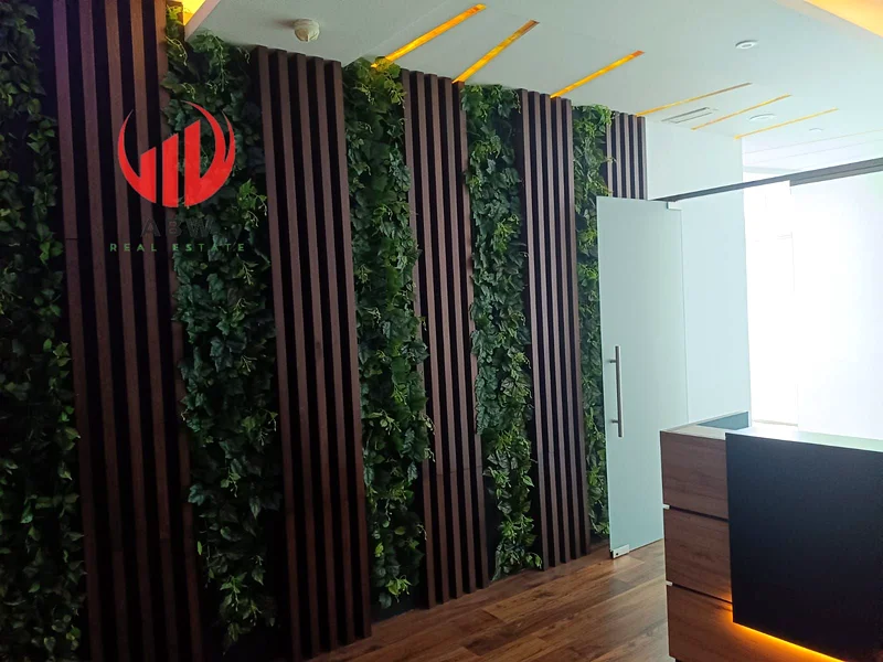 Vacant | Spacious | Ideal Office63816094987651112