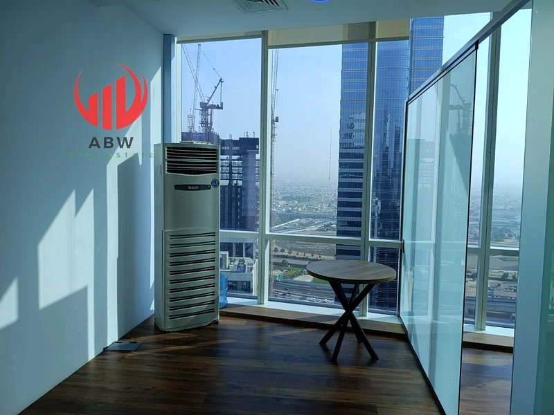 Vacant | Spacious | Ideal Office63816094987651114