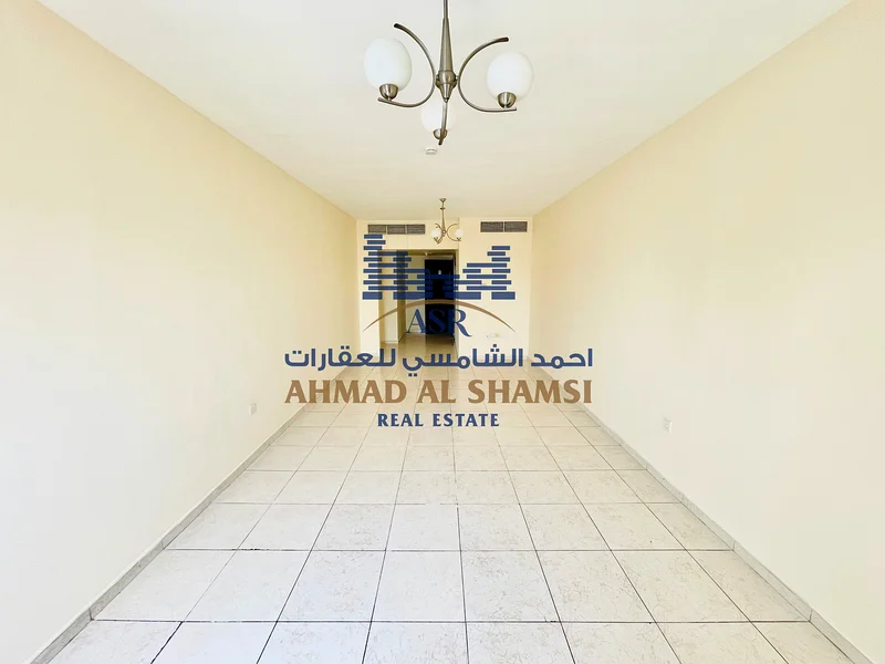 Spacious 2Bedroom || Gym and Pool Free || Balcony || Opposite Sahara Mall63811943848193112