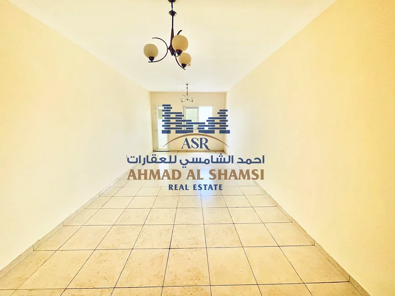 Spacious 2Bedroom || Gym and Pool Free || Balcony || Opposite Sahara Mall63811943848193113