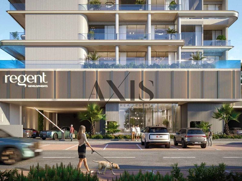 Best Deal | Prime Location | Iconic Structure64030301014401114
