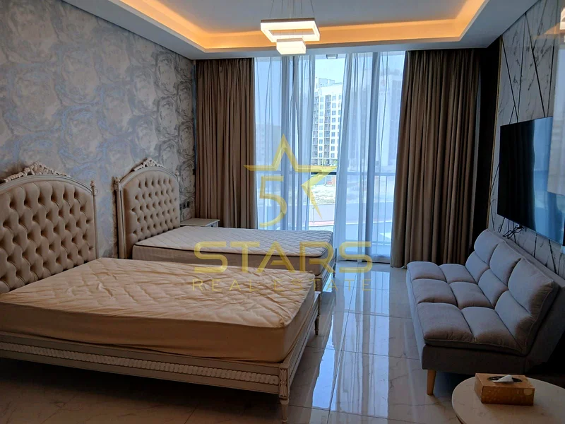 Fully Furnished | Prime Location | Modern Layout63765969625473110
