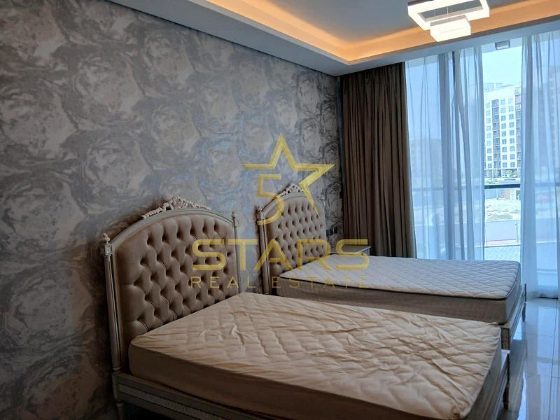 Fully Furnished | Prime Location | Modern Layout63765969625473112