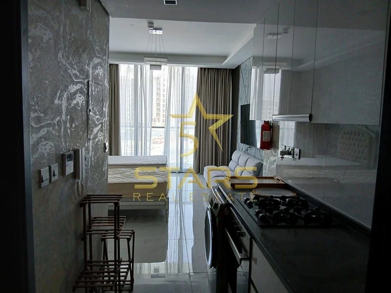 Fully Furnished | Prime Location | Modern Layout63765969625473111