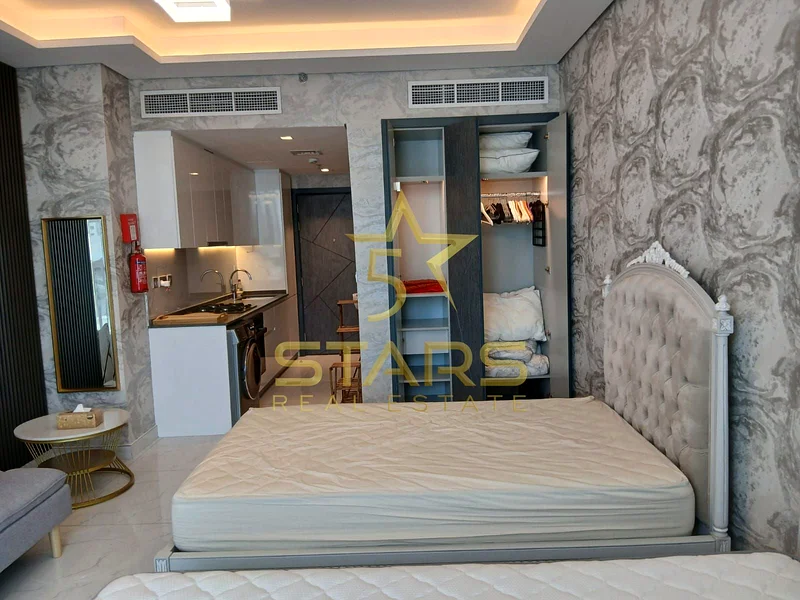 Fully Furnished | Prime Location | Modern Layout63765969625473114