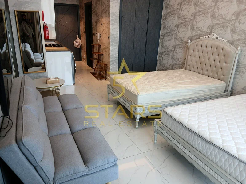 Fully Furnished | Prime Location | Modern Layout63765969625473113