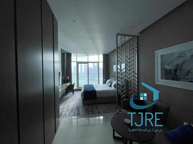 AVAILABLE FROM END OF OCT 2025 | CANAL & BURJ KHALIFAH VIEW |63795041563777111