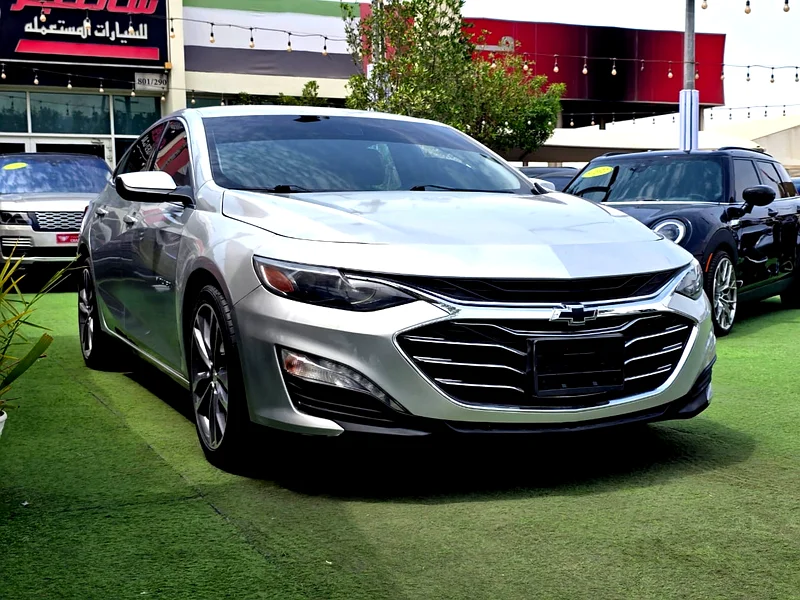2021 Chevrolet Malibu, LT63699032051459114