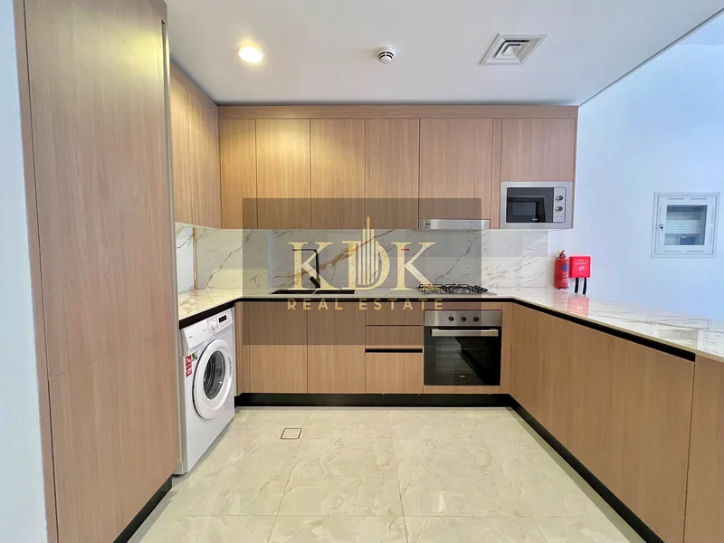 Spacious Size | 1 BHK + Maid | Smart Home63778885413506111
