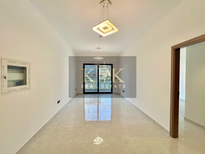 Spacious Size | 1 BHK + Maid | Smart Home63778885413506110
