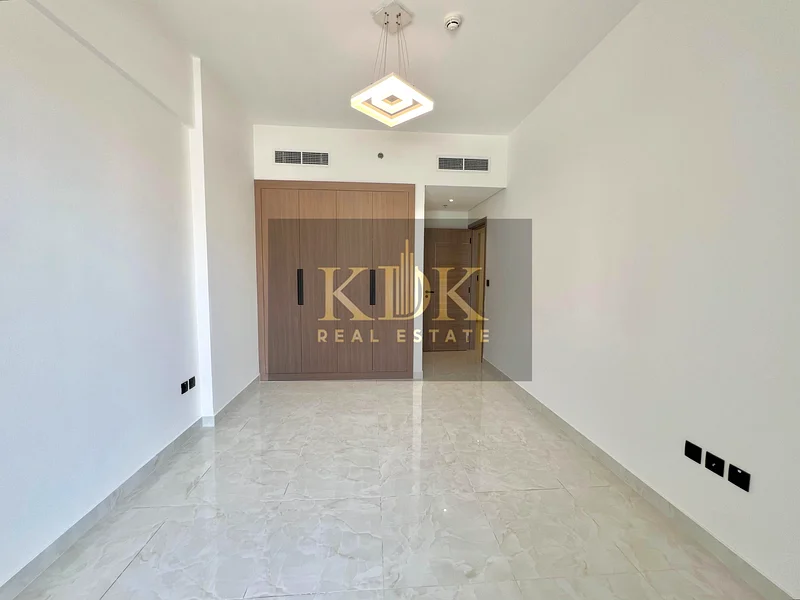 Spacious Size | 1 BHK + Maid | Smart Home63778885413506112