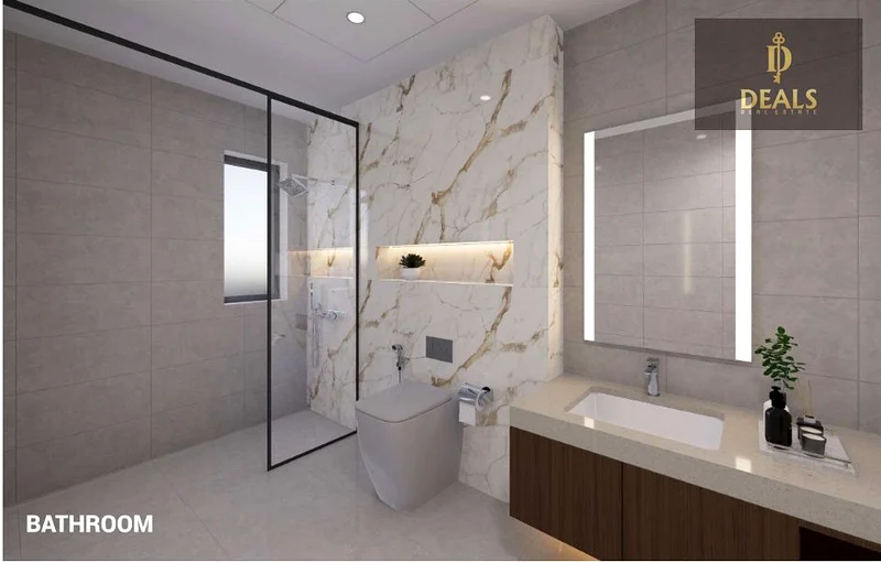 تصميم عصري | التسليم 2025 | ملكية دائمة | أسعار تنافسية | لوفت مميز63885132334593114