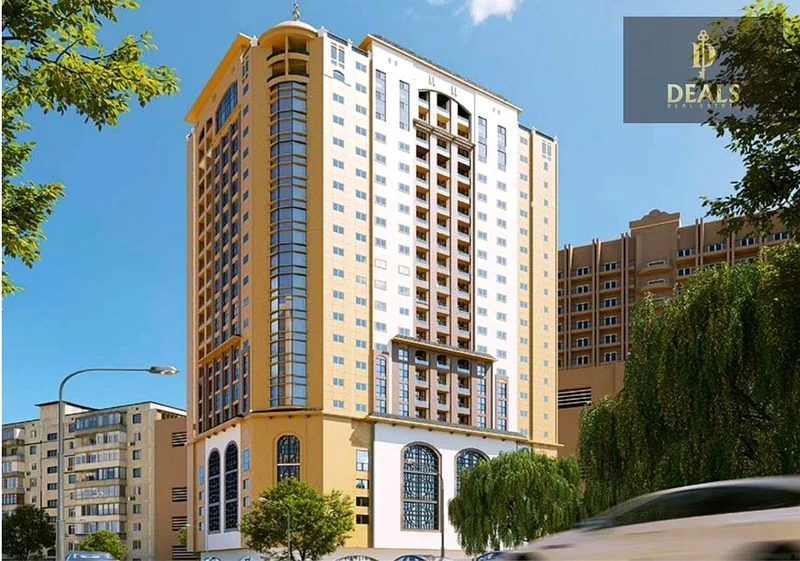 تصميم عصري | التسليم 2025 | ملكية دائمة | أسعار تنافسية | لوفت مميز63885132334593110