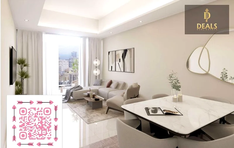 تصميم عصري | التسليم 2025 | ملكية دائمة | أسعار تنافسية | لوفت مميز63885132334593113