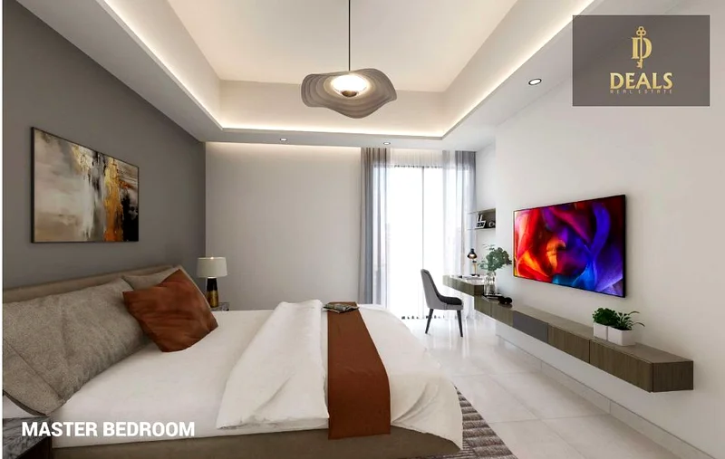 تصميم عصري | التسليم 2025 | ملكية دائمة | أسعار تنافسية | لوفت مميز63885132334593112